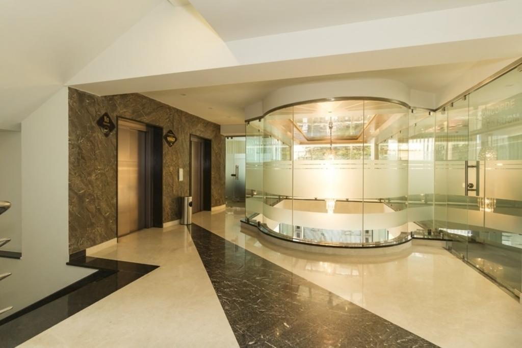 Akshaya Aura Hotel Bangalore Exterior photo