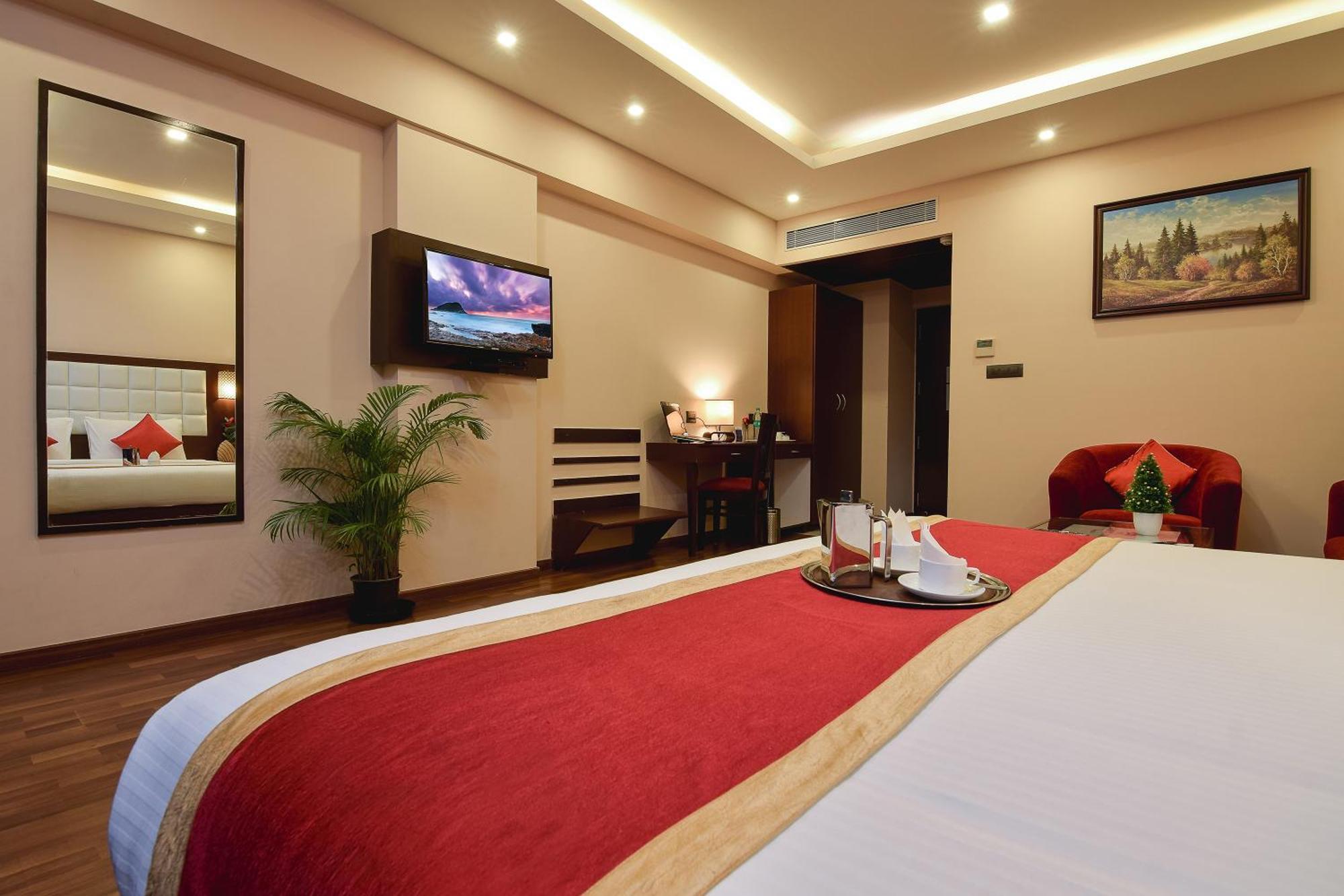 Akshaya Aura Hotel Bangalore Exterior photo