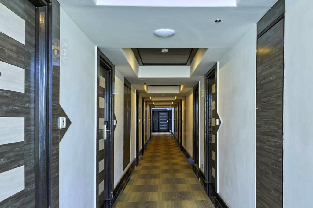 Akshaya Aura Hotel Bangalore Exterior photo